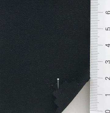 23 Black