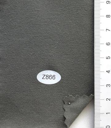 Z866 Deep Green