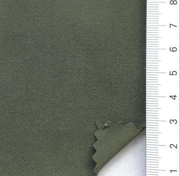 23 Deep Green