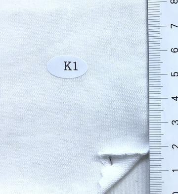 K1 White