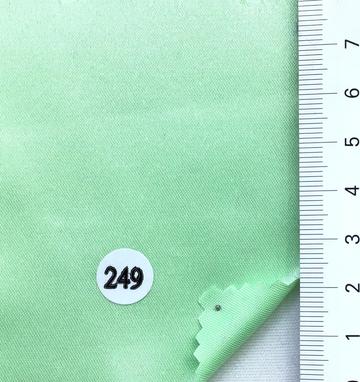 249 Pale Green
