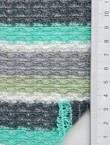 5 Pale Green