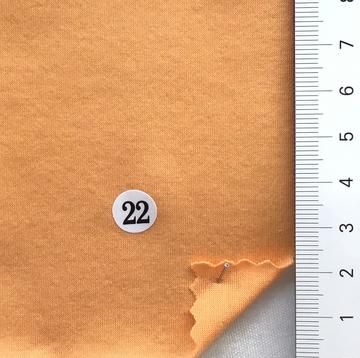 22 Orange