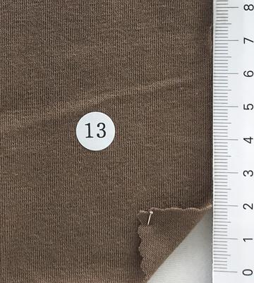 13 Brown
