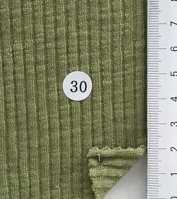 30 Deep Green