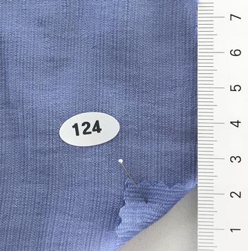 124 Pale Blue