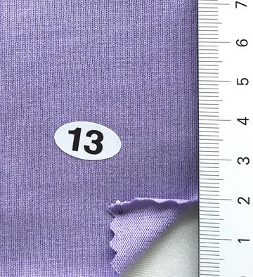 13 Lavender