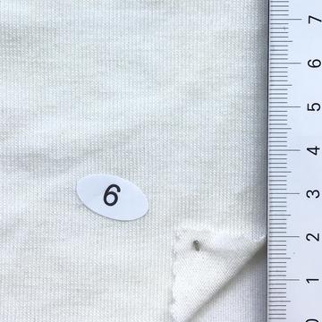 6 Ivory