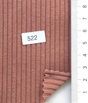 522 Pale Orange