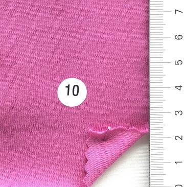 10 Pink