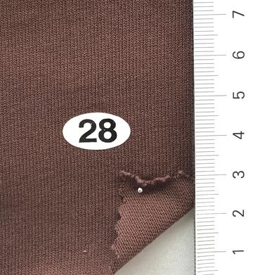 28 Brown