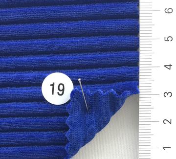 19 Blue
