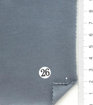 26 Blue