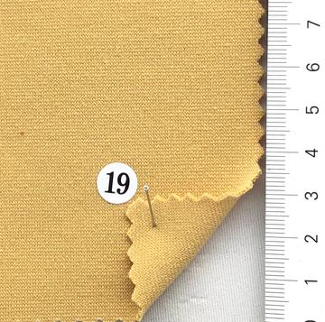 19 Yellow