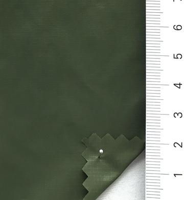 48 Deep Green