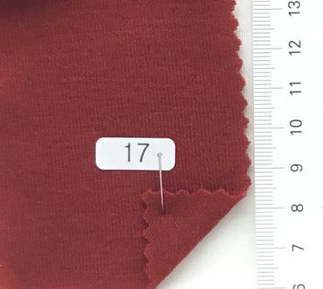 17 Red
