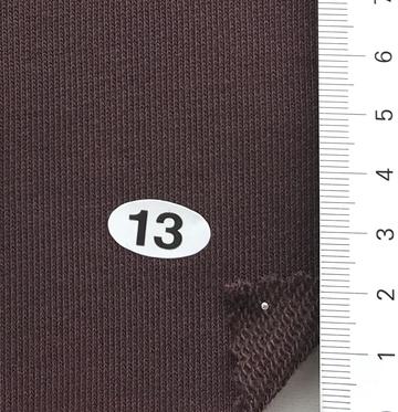 13 Brown