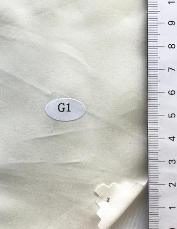 G1 Ivory