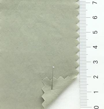 Nylon-blend Washer Windproof Plain Weave