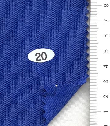 20 Blue
