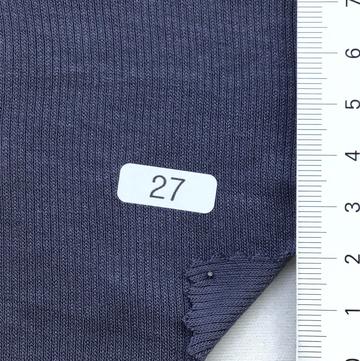 27 Blue