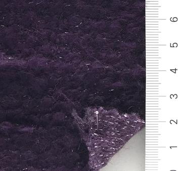 7 Purple