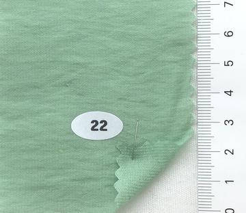 22 Pale Green
