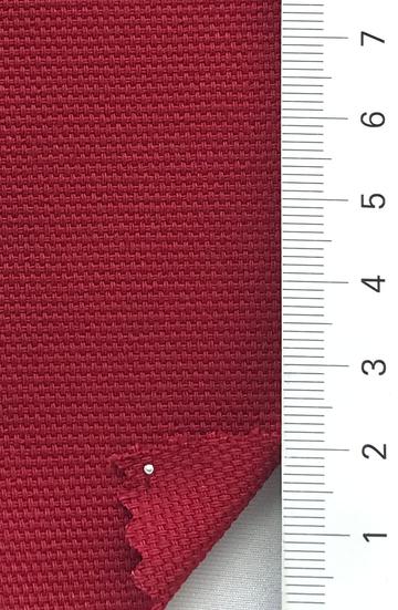 8 Red