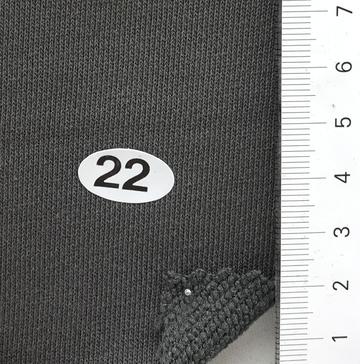 22 Deep Green