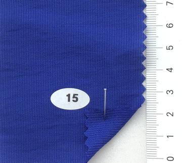 15 Blue