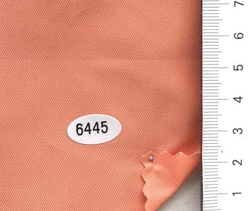 6445 Pale Orange