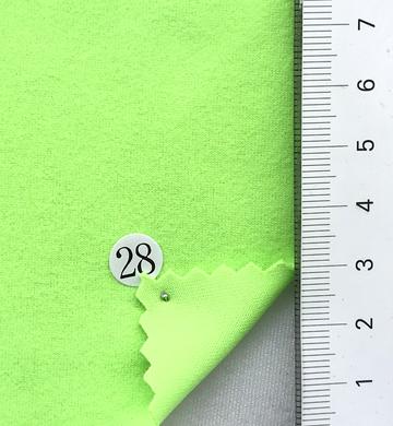 28 Pale Green