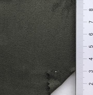 10 Deep Green