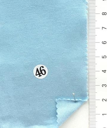 46 Blue