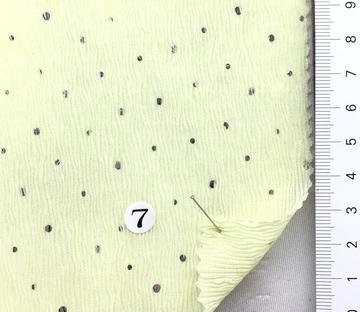 7 Yellow