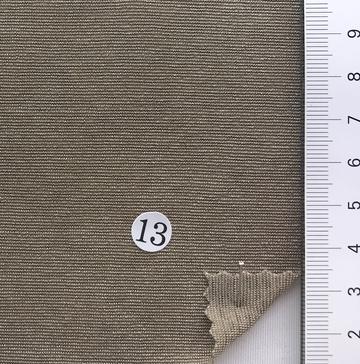 13 Beige