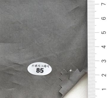 85 Gray