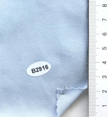 B2916 Pale Blue