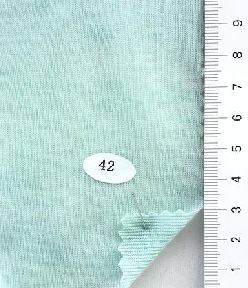 42 Pale Blue