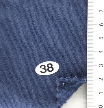 38 Blue