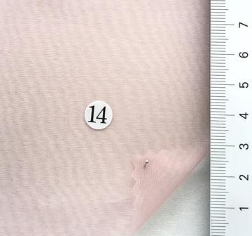 14 Dusty Pink