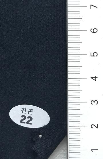 22 Navy
