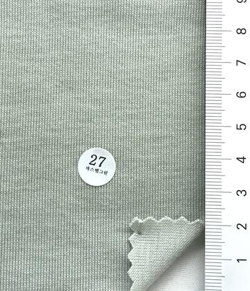 27 Pale Green