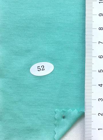 52 Turquoise