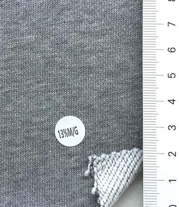 13%M/G Gray