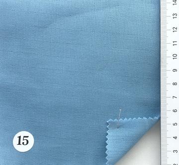 15 Blue