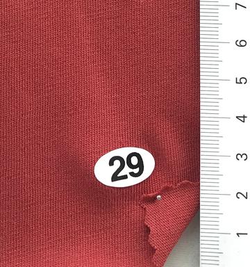 29 Red