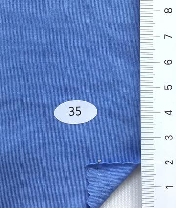 35 Blue