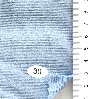 30 Pale Blue