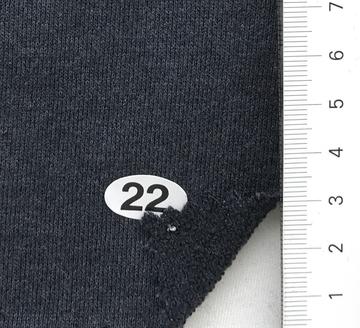 22 Navy
